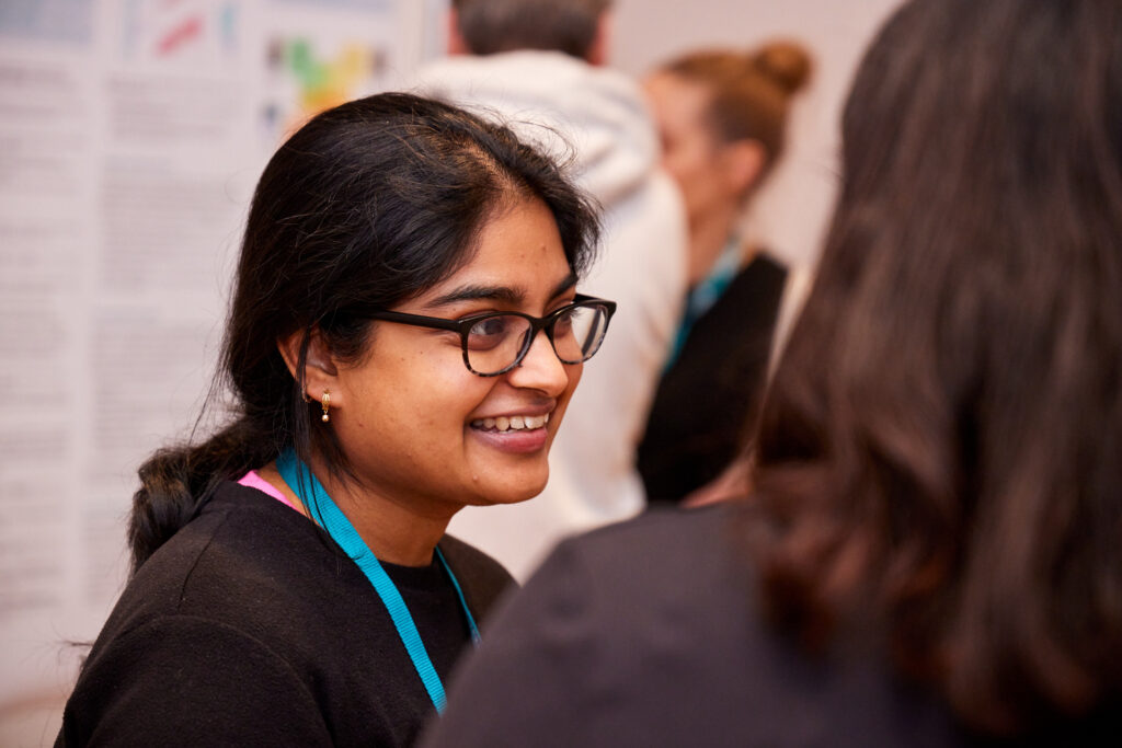 Math+ Day in der Urania Berlin