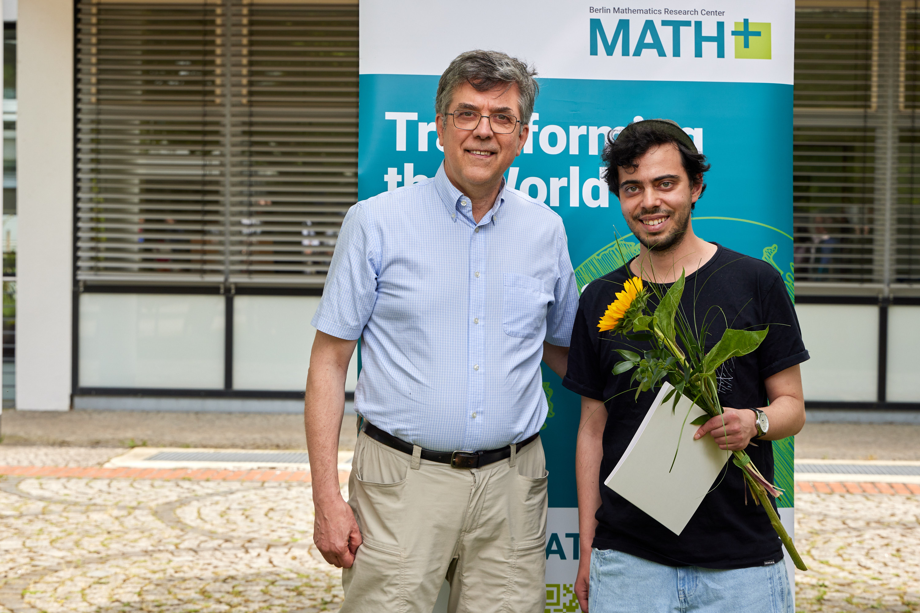 BMS Certificate Ceremony