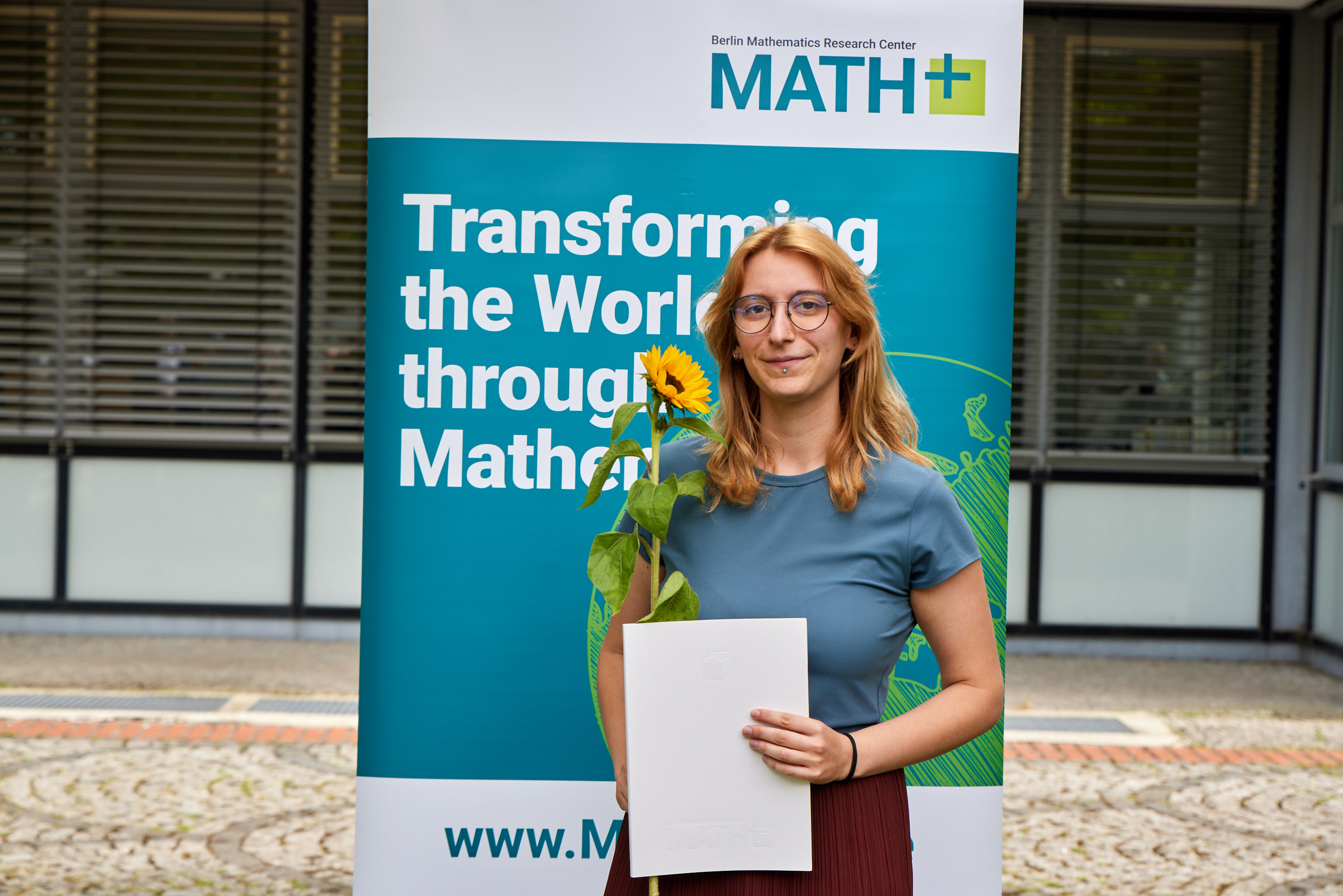 BMS Certificate Ceremony