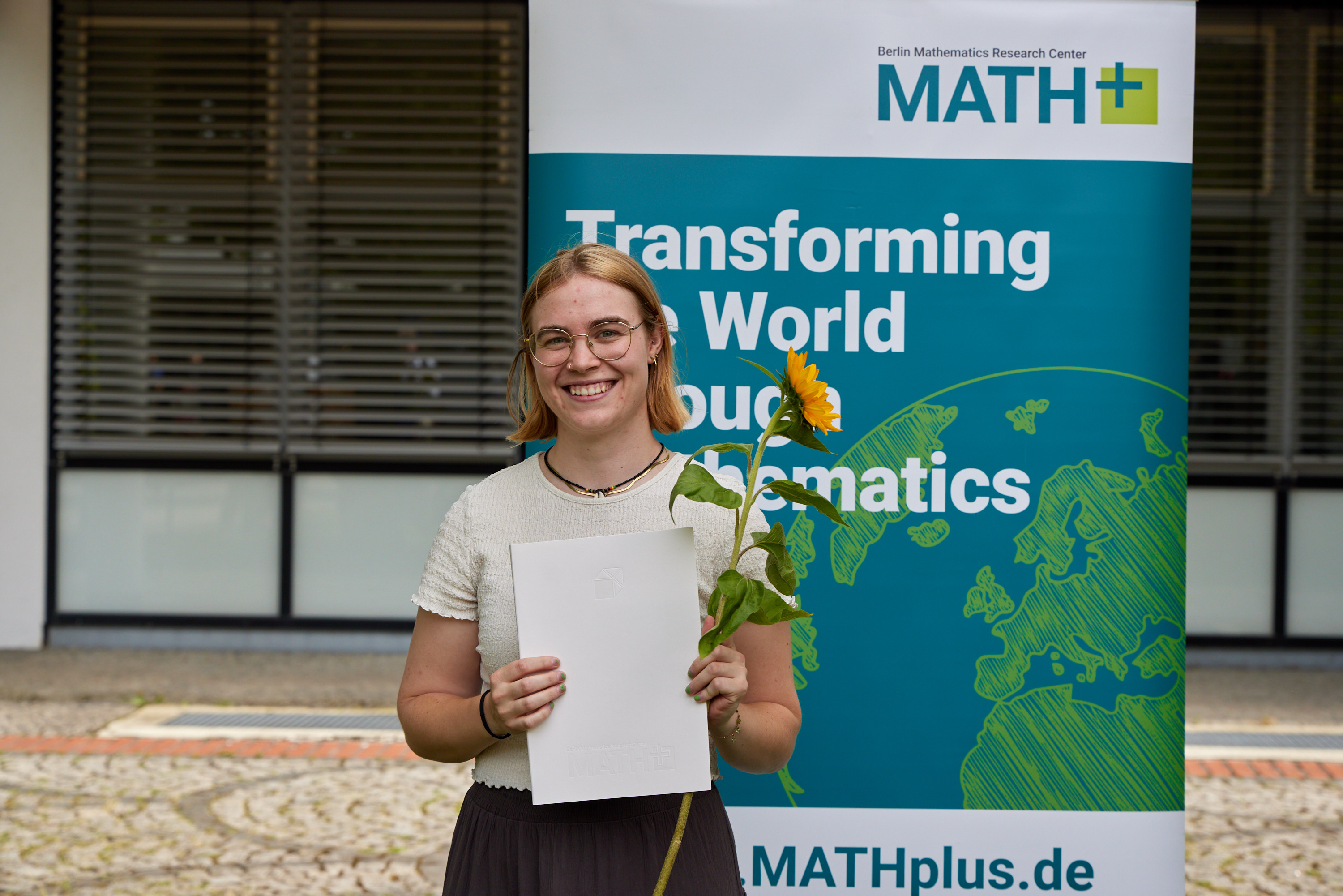 BMS Certificate Ceremony