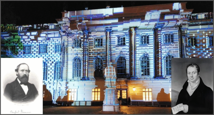 7-11 September – Conference at HU Berlin: Celebrating the 200th ...