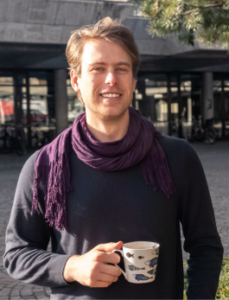 Benedikt Gräßle – MATH+ Dissertation Award 2025