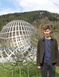 Moritz Grillo – MATH+ Dissertation Award 2025