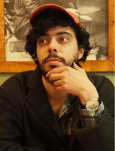 VasilyRogov – MATH+ Dissertation Award 2025