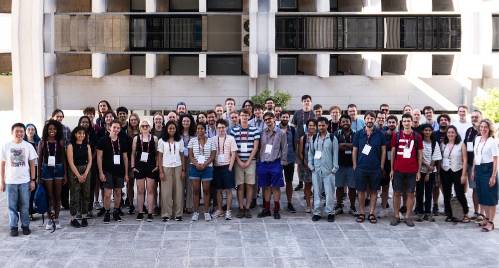 BMS–BGSMath Junior Meeting 2026 in Barcelona