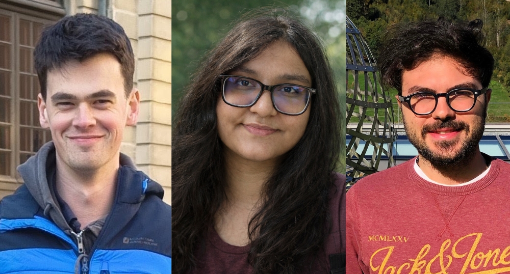 MATH+/BMS Dirichlet Postdocs 2026